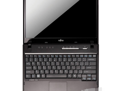 富士通P770A 富士通P770A