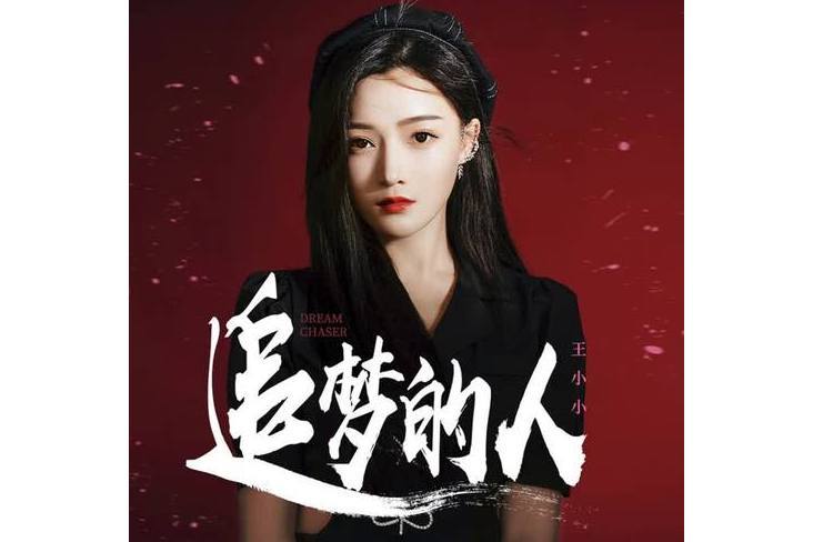 追夢的人(王小小演唱歌曲) 追夢的人(王小小演唱歌曲)