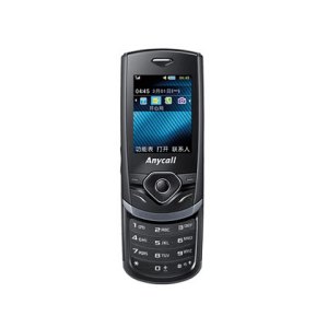 三星S3550 三星S3550