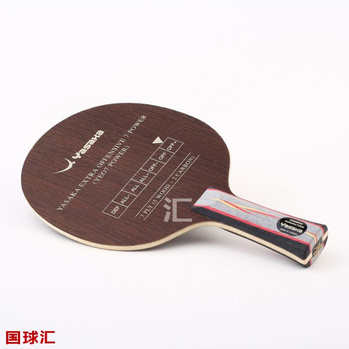 亞薩卡YEO7 POWER 亞薩卡YEO7 POWER