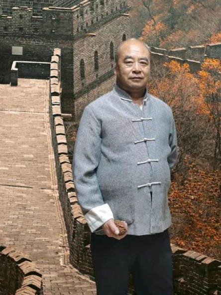 沈占偉 沈占偉