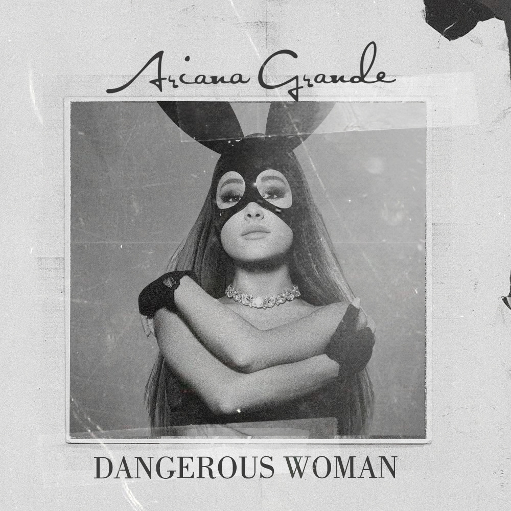 Dangerous Woman(愛莉安娜·格蘭德個人單曲)