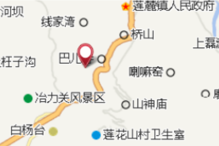 拱布拉尕
