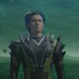 魔劍(《戰鬥王EX》中魔行者之一) 魔劍(《戰鬥王EX》中魔行者之一)