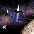 月球勘探者探測器