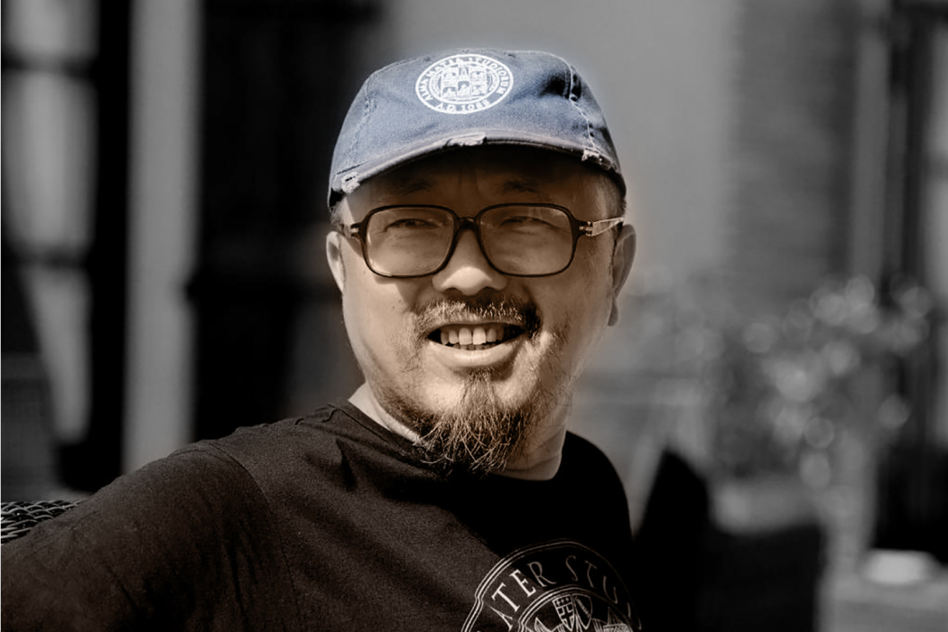 黃耘(四川美術學院教授) 黃耘(四川美術學院教授)