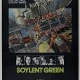綠色食品(1973年美國電影) 綠色食品(1973年美國電影)