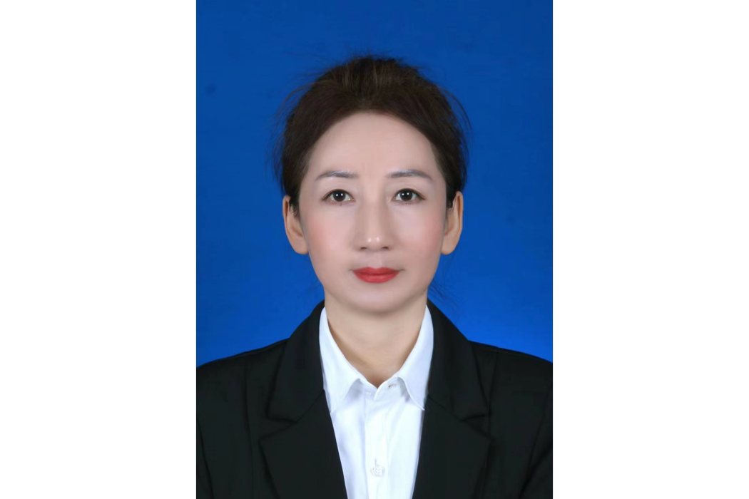 唐嵐(黑龍江省雞西市滴道區政協副主席) 唐嵐(黑龍江省雞西市滴道區政協副主席)