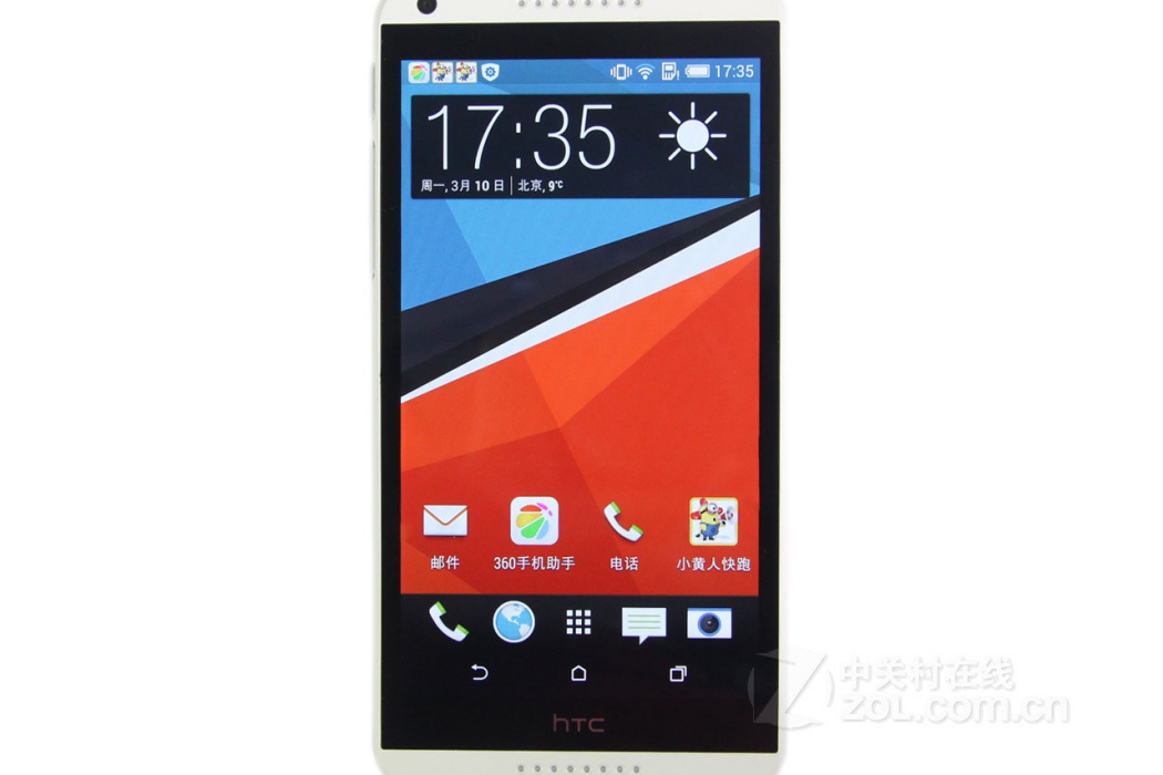 HTC Desire 816(816w/聯通3G) HTC Desire 816(816w/聯通3G)