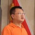 朱慶鋒 朱慶鋒