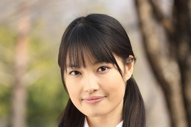 稻森真由 稻森真由
