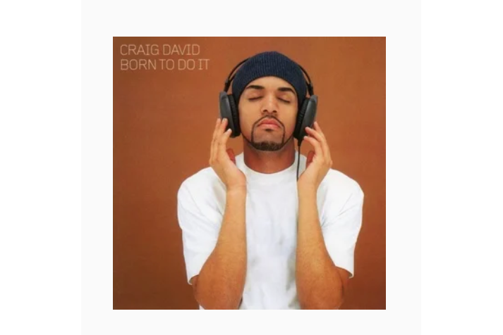 Rendezvous(Craig David演唱的歌曲) Rendezvous(Craig David演唱的歌曲)