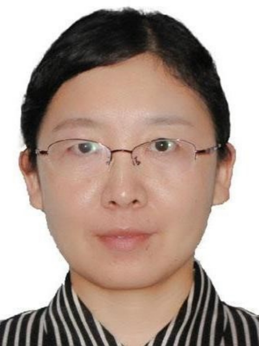 馬靜(山東省棗莊市薛城區衛生健康局副局長) 馬靜(山東省棗莊市薛城區衛生健康局副局長)