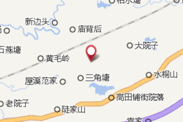 上易村 上易村