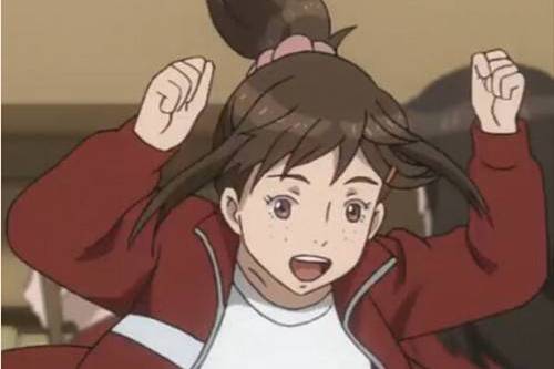 鈴木秋穗 鈴木秋穗