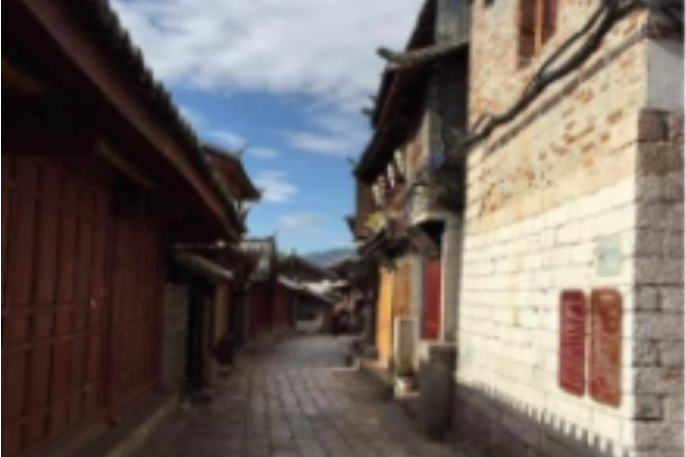 圍城收費