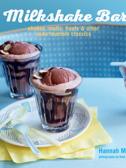 Milkshake Bar Milkshake Bar