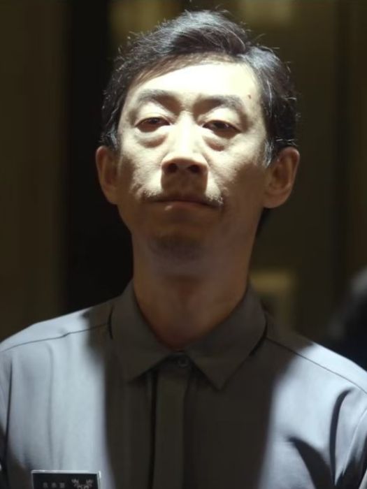 王小泉(懸疑電視劇《絕密較量》中的角色) 王小泉(懸疑電視劇《絕密較量》中的角色)