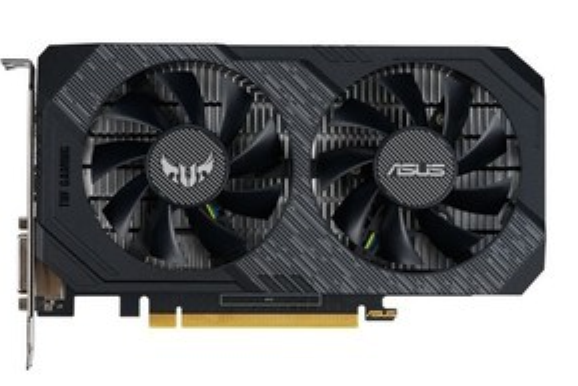 華碩TUF-GTX1650-O4GD6-GAMING 華碩TUF-GTX1650-O4GD6-GAMING