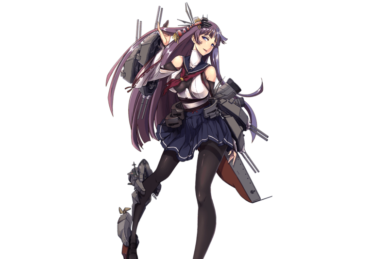 愛宕(遊戲《戰艦少女R》中的角色) 愛宕(遊戲《戰艦少女R》中的角色)