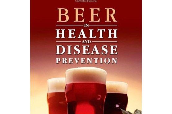 Beer in Health and Disease Prevention Beer in Health and Disease Prevention