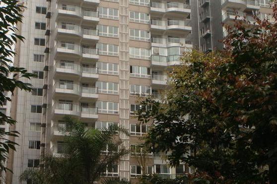 華建苑 華建苑