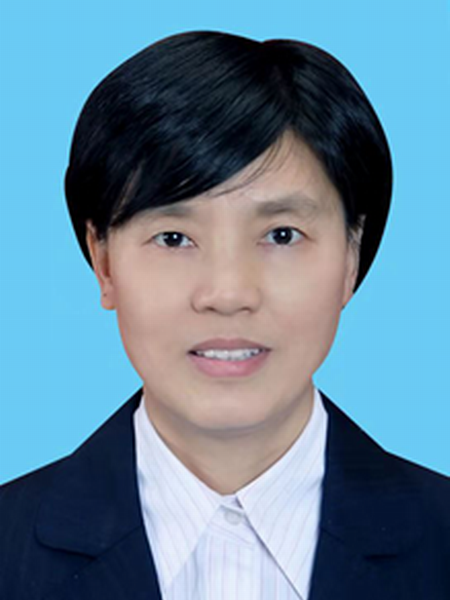 楊春敏(重慶沙坪壩區石井坡街道團結壩社區黨委書記) 楊春敏(重慶沙坪壩區石井坡街道團結壩社區黨委書記)