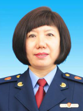 張永紅(呼和浩特市市場監督管理局四級調研員) 張永紅(呼和浩特市市場監督管理局四級調研員)