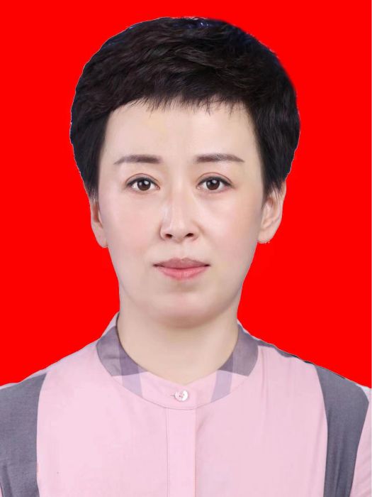 李姍姍(山西省長治市平順縣民政局黨組成員、副局長) 李姍姍(山西省長治市平順縣民政局黨組成員、副局長)