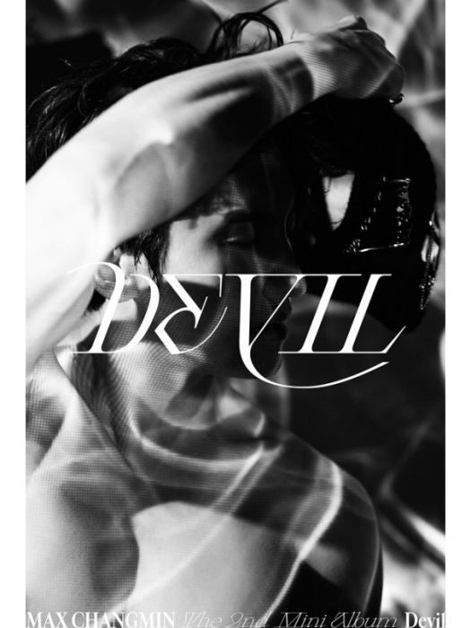 Devil(沈昌珉專輯) Devil(沈昌珉專輯)