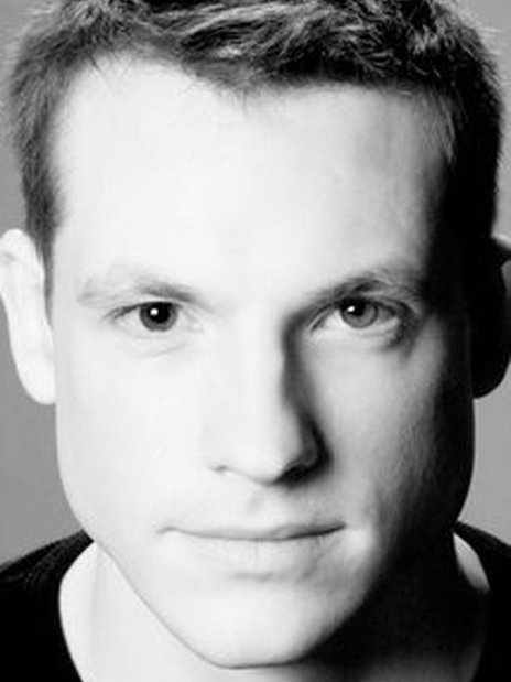 Marco Williamson Marco Williamson