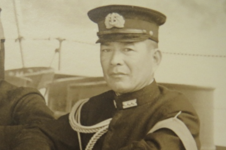 稻垣生起 稻垣生起