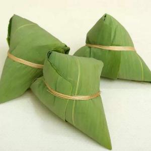 綠茶粿粽