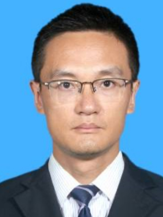 張曉宇(江蘇省南京市浦口區統計局黨組書記、局長) 張曉宇(江蘇省南京市浦口區統計局黨組書記、局長)