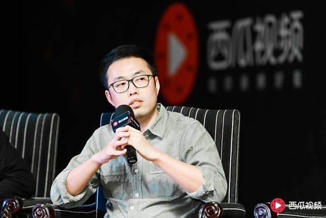 張偉偉(AI領域投資人、前抖音集團視頻合作總經理) 張偉偉(AI領域投資人、前抖音集團視頻合作總經理)