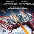 隕石撞地球(Meteor Storm)