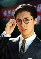金粉世家(2003年陳坤、董潔主演電視劇)
