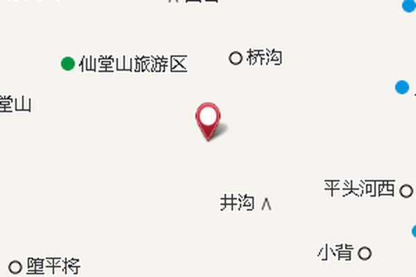正峧溝 正峧溝