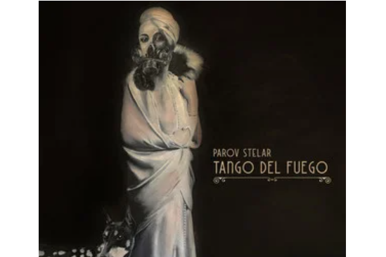 Tango Del Fuego Tango Del Fuego