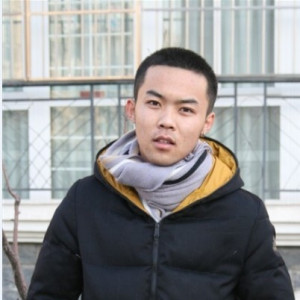 崔志佳 崔志佳