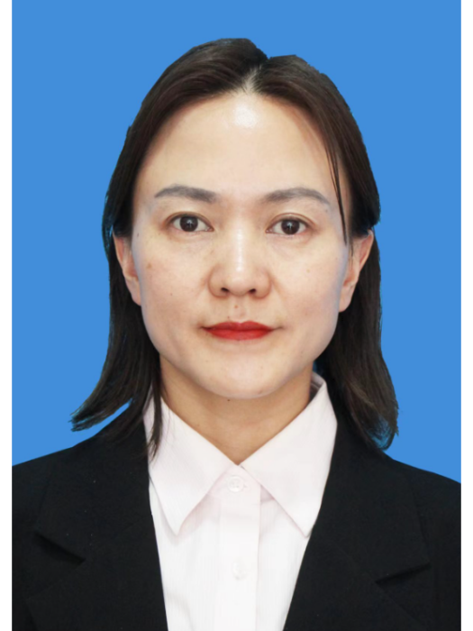 江敏(四川省甘孜藏族自治州巴塘縣鄉村振興局會計師) 江敏(四川省甘孜藏族自治州巴塘縣鄉村振興局會計師)