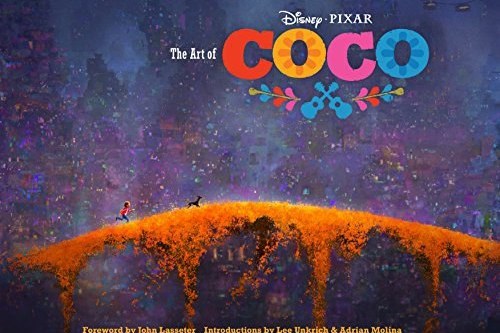 The Art of Coco The Art of Coco
