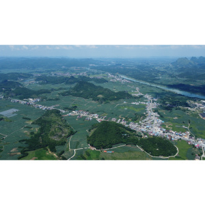 北敢村