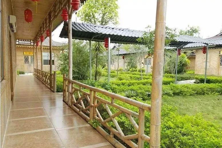 山緣農家 山緣農家