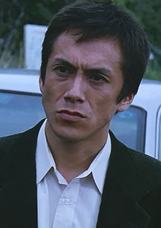 花火(日本1998年北野武執導電影) 花火(日本1998年北野武執導電影)