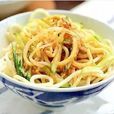麻辣涼麵 麻辣涼麵