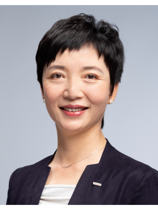 陳嵐(都科摩(北京)通信技術研究中心有限公司董事長兼總經理) 陳嵐(都科摩(北京)通信技術研究中心有限公司董事長兼總經理)