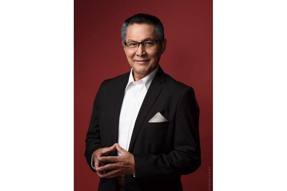 Tirso Cruz III Tirso Cruz III