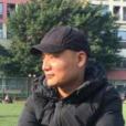 張洋(中國新疆籍藝術家) 張洋(中國新疆籍藝術家)