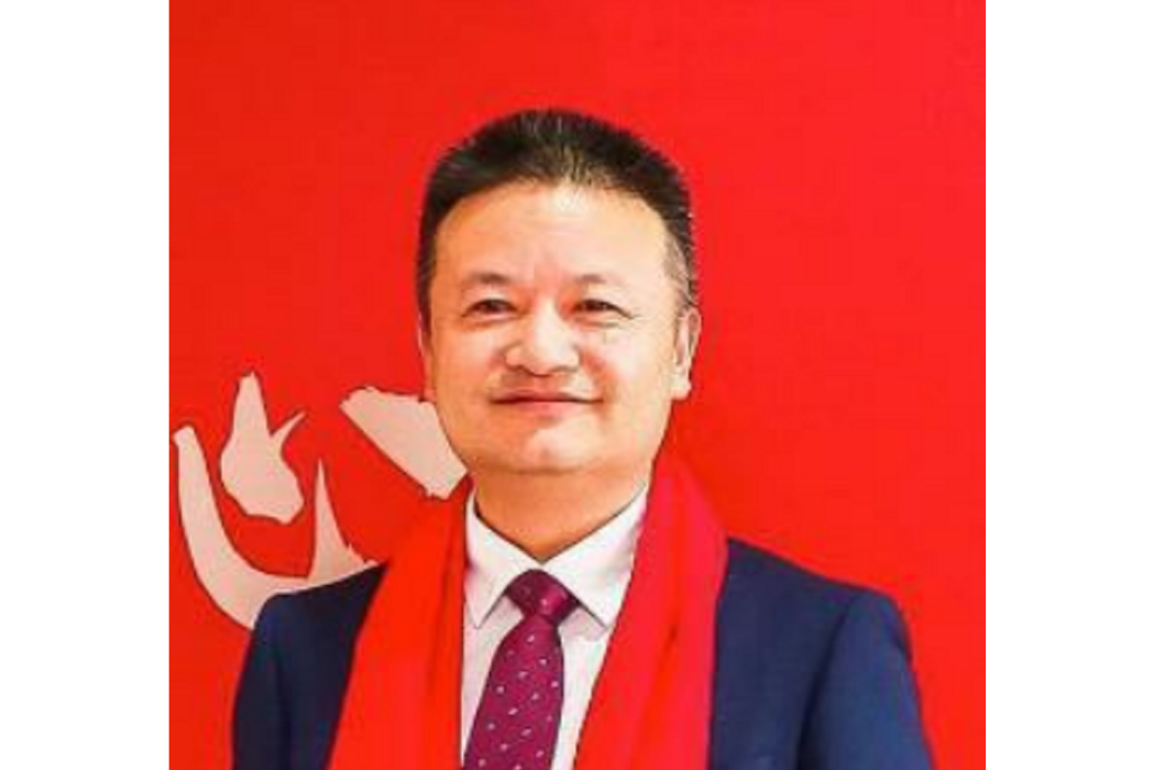 王兵(科大訊飛原董事) 王兵(科大訊飛原董事)